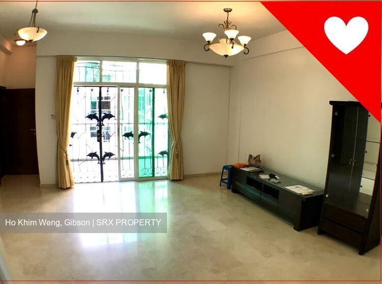 Veranda (D15), Apartment #266694531